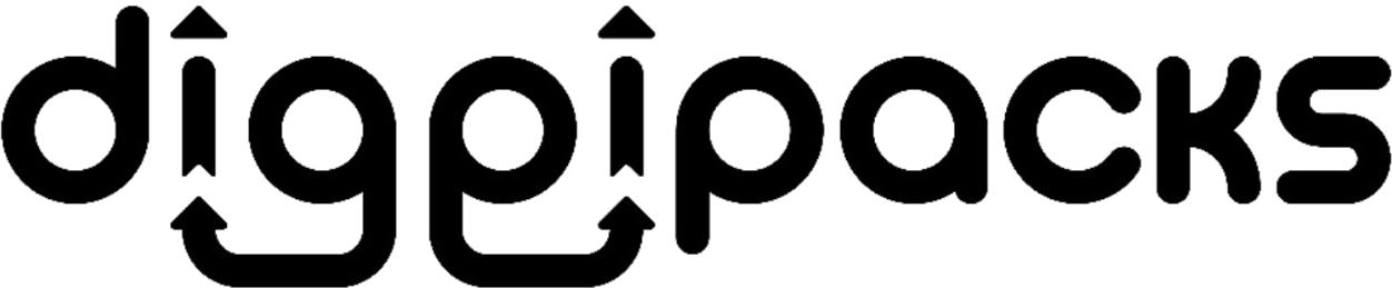 Digeipacks