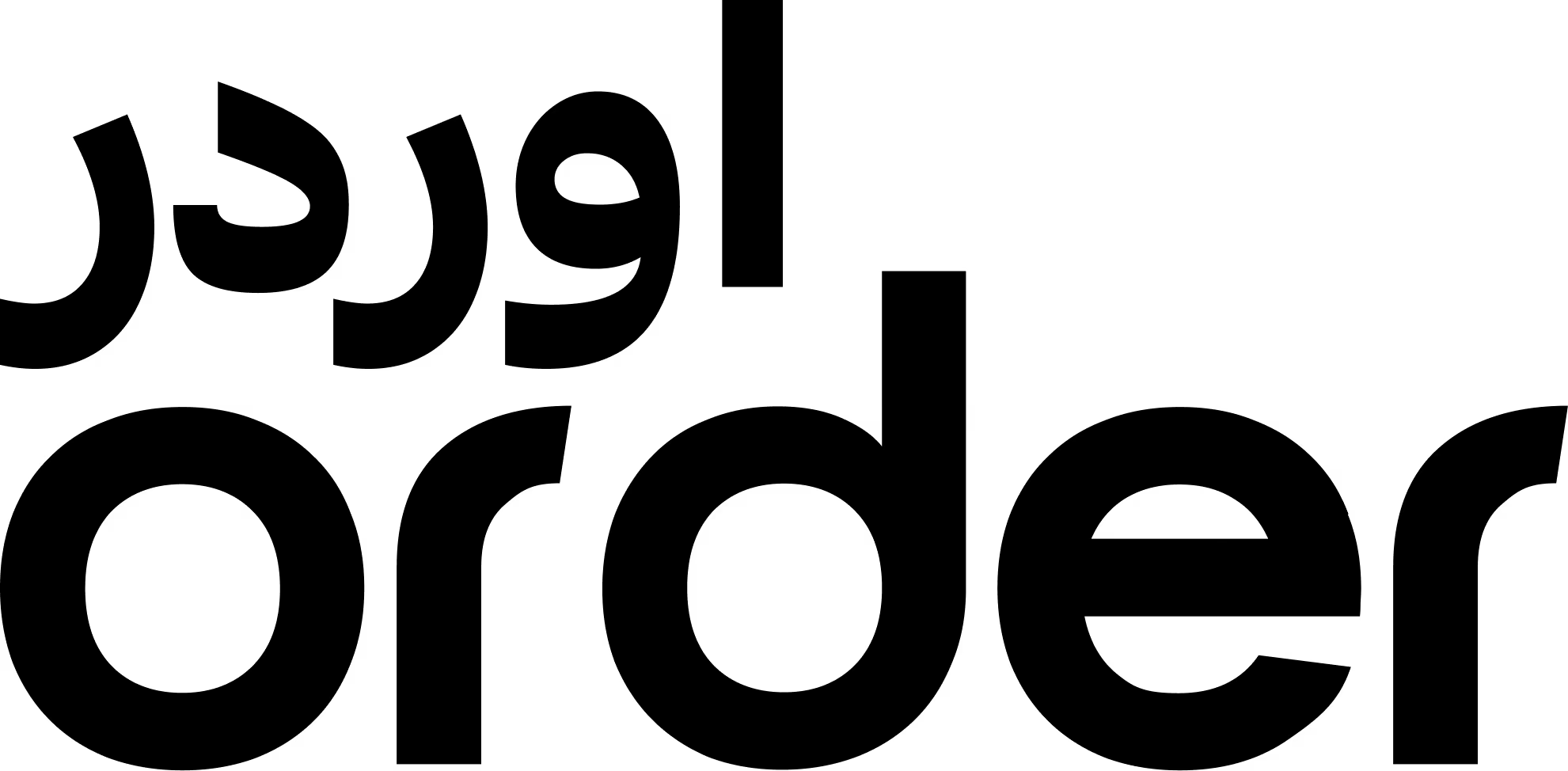 أوردر